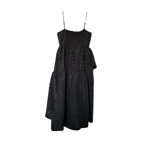 Kate Spade Target NWT Layered Black Dress - Picture 5 of 5